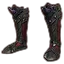 Heavy Feet