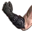 Heavy Hands