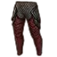 Heavy Legs