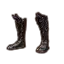 Medium Feet