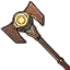  Axe