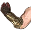 Heavy Hands