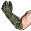 Medium Hands