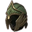 Medium Head