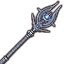  Lightning Staff