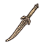 Perfected Executioner's Blade