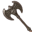  Axe