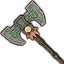  Axe