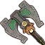  Axe