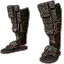 Light Feet