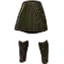 Light Legs