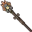  Lightning Staff