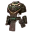 Medium Chest