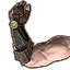 Medium Hands