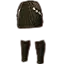 Medium Legs